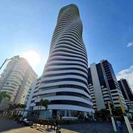 Bellini Luxury - Puerto Santa Ana Lejlighed Guayaquil Eksteriør billede