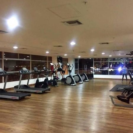 Bellini Luxury - Puerto Santa Ana Lejlighed Guayaquil Eksteriør billede
