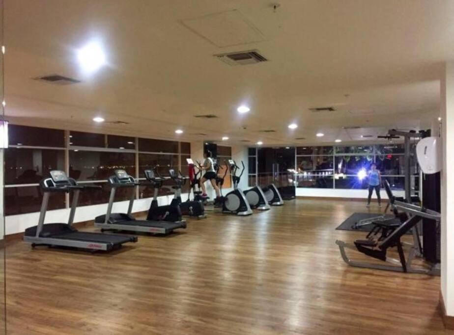 Bellini Luxury - Puerto Santa Ana Lejlighed Guayaquil Eksteriør billede