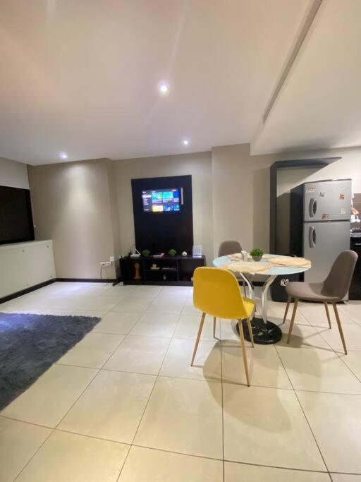 Bellini Luxury - Puerto Santa Ana Lejlighed Guayaquil Eksteriør billede