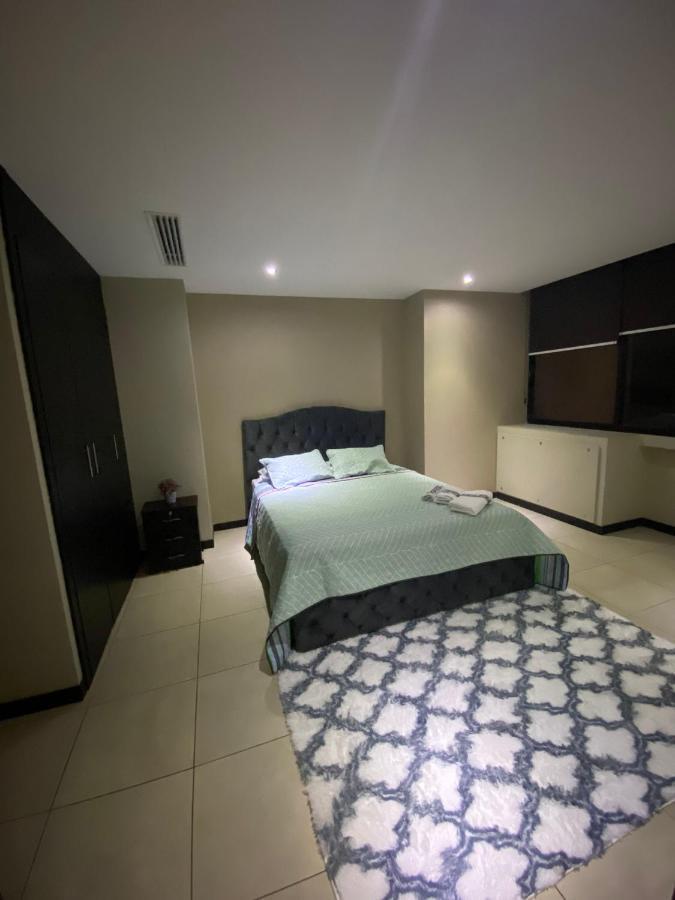 Bellini Luxury - Puerto Santa Ana Lejlighed Guayaquil Eksteriør billede