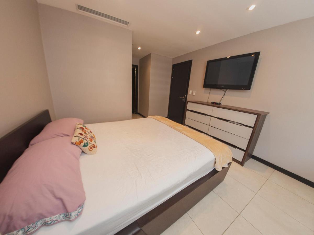 Bellini Luxury - Puerto Santa Ana Lejlighed Guayaquil Eksteriør billede