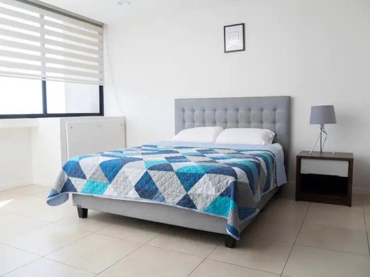 Bellini Luxury - Puerto Santa Ana Lejlighed Guayaquil Eksteriør billede