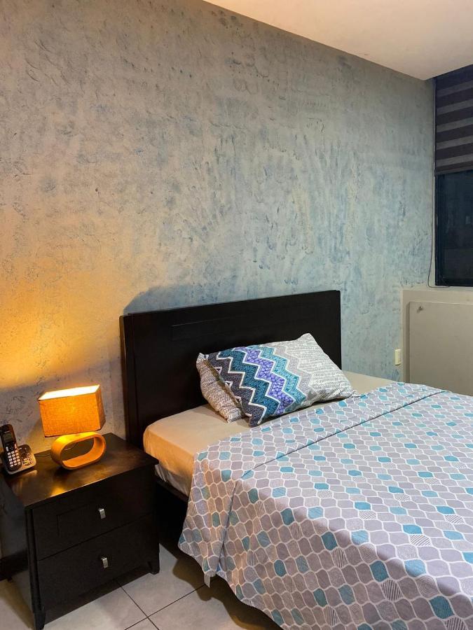 Bellini Luxury - Puerto Santa Ana Lejlighed Guayaquil Eksteriør billede